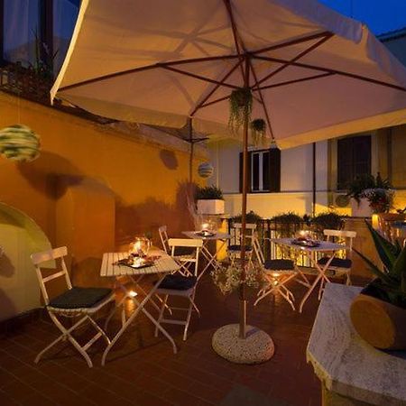Romanticasa Navona Zewnętrze zdjęcie