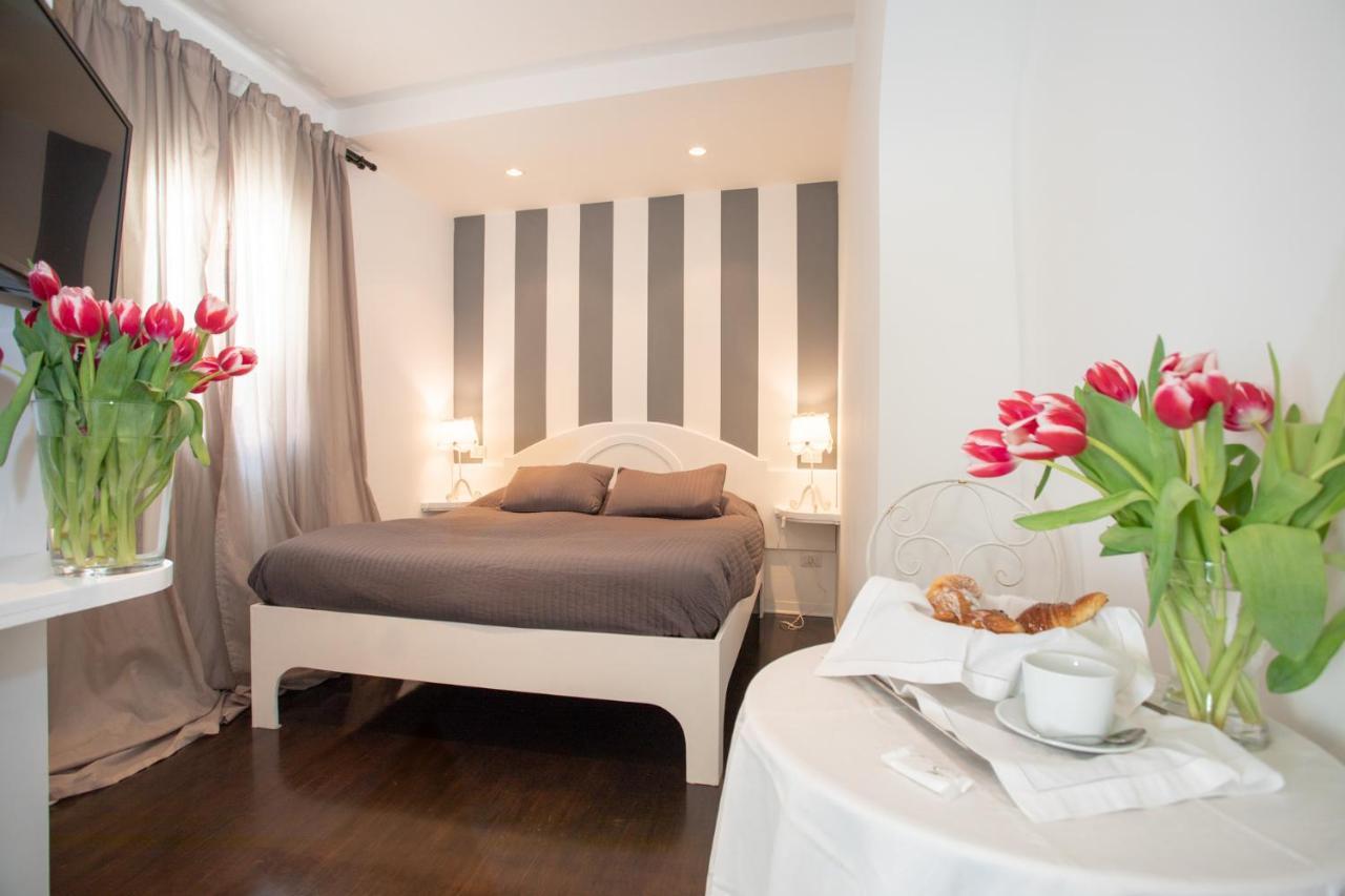 Romanticasa Navona Zewnętrze zdjęcie