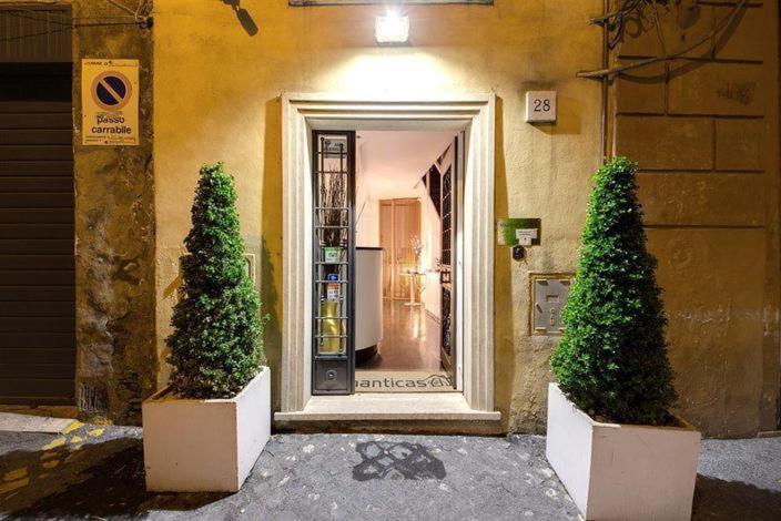 Romanticasa Navona Zewnętrze zdjęcie